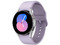 Smartwatch Samsung Galaxy Watch5, AMOLED de 40mm, Bluetooth, Color Plata.