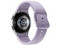 Smartwatch Samsung Galaxy Watch5, AMOLED de 40mm, Bluetooth, Color Plata.