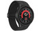 Smartwatch Samsung Galaxy Watch5 Pro, Super AMOLED de 45mm, Bluetooth, Color Negro.

