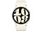 Smartwatch Samsung Galaxy Watch6 Super AMOLED de 40mm, Bluetooth, Color Oro.