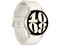 Smartwatch Samsung Galaxy Watch6 Super AMOLED de 40mm, Bluetooth, Color Oro.