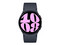 Smartwatch Samsung Galaxy Watch 6, de 40mm, Super AMOLED, Bluetooth 5.3, Color Grafito.