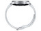 Smartwatch Samsung Galaxy Watch 6, de 44mm, Bluetooth, Color Plata.