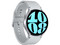Smartwatch Samsung Galaxy Watch 6, de 44mm, Bluetooth, Color Plata.