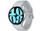 Smartwatch Samsung Galaxy Watch 6, de 44mm, Bluetooth, Color Plata.