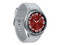 Smartwatch Samsung Watch 6 Classic: 
Pantalla Super AMOLED de 1.3