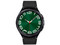 Smartwatch Samsung Galaxy Watch6 Classic Super AMOLED de 47mm, Bluetooth, Color Negro.
