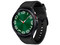 Smartwatch Samsung Galaxy Watch6 Classic Super AMOLED de 47mm, Bluetooth, Color Negro.
