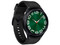 Smartwatch Samsung Galaxy Watch6 Classic Super AMOLED de 47mm, Bluetooth, Color Negro.
