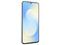Smartphone Samsung Galaxy S25 FE: 
Procesador Exynos 2400 (hasta 3.2GHz), 
Memoria RAM de 8GB, Almacenamiento de 128GB, 
Pantalla Dynamic AMOLED 2x de 6.7