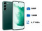 Smartphone Samsung Galaxy S22:
Procesador Octa-Core (2.99 GHz) ,
Memoria RAM de 8GB, Almacenamiento de 128GB,
Pantalla Super AMOLED de 6.1