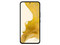 Smartphone Samsung Galaxy S22:
Procesador Exynos 2200 Octa Core (hasta 2.99 GHz),
Memoria RAM de 8GB, Almacenamiento de 128GB,
Pantalla Dynamic AMOLED 2x de 5.9