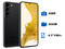 Smartphone Samsung Galaxy S22:
Procesador Octa Core (hasta 2.99 GHz),
Memoria RAM de 8GB, Almacenamiento de 256GB,
Pantalla AMOLED de 6.1