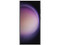 Smartphone Samsung Galaxy S23 Ultra 5G:
Procesador Snapdragon 8 Gen2 (hasta 3.0 GHz),
Memoria RAM de 12GB, Almacenamiento de 256GB,
Pantalla Super AMOLED de 6.8