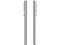 Smartphone Samsung Galaxy S23 Ultra 5G:
Procesador Snapdragon 8 Gen2 (hasta 3.0 GHz),
Memoria RAM de 12GB, Almacenamiento de 256GB,
Pantalla Super AMOLED de 6.8