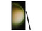Smartphone Samsung Galaxy S23 Ultra: 
Procesador Octa-Core (hasta 3.36 GHz), 
Memoria RAM de 12GB, 
Almacenamiento de 256GB, 
Pantalla AMOLED Multi-Touch de 6.8