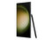 Smartphone Samsung Galaxy S23 Ultra: 
Procesador Octa-Core (hasta 3.36 GHz), 
Memoria RAM de 12GB, 
Almacenamiento de 256GB, 
Pantalla AMOLED Multi-Touch de 6.8