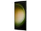 Smartphone Samsung Galaxy S23 Ultra 5G:
Procesador Snapdragon 8 Gen 2 (hasta 3.2Ghz),
Memoria RAM de 12GB, Almacenamiento de 512GB,
Pantalla Dynamic AMOLED 2X de 6.8