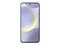 Smartphone Samsung Galaxy S24:
Procesador Deca-Core (hasta 3.2 GHz),
Memoria RAM de 8GB, Almacenamiento de 256GB,
Pantalla Dynamic AMOLED de 6.2