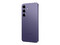 Smartphone Samsung Galaxy S24:
Procesador Deca-Core (hasta 3.2 GHz),
Memoria RAM de 8GB, Almacenamiento de 256GB,
Pantalla Dynamic AMOLED de 6.2