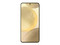 Smartphone Samsung Galaxy S24:
Procesador Deca-Core (hasta 3.2 GHz),
Memoria RAM de 8GB, Almacenamiento de 256GB,
Pantalla Dynamic AMOLED de 6.2