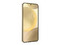 Smartphone Samsung Galaxy S24:
Procesador Deca-Core (hasta 3.2 GHz),
Memoria RAM de 8GB, Almacenamiento de 256GB,
Pantalla Dynamic AMOLED de 6.2