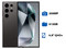Smartphone Samsung Galaxy S24 Ultra:
Procesador Octa-Core (hasta 3.39 GHz),
Memoria RAM de 12GB, Almacenamiento de 512GB,
Pantalla Dynamic AMOLED de 6.8