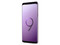 Smartphone Samsung Galaxy S9:
Procesador Qualcomm Snapdragon 845 (2.7 GHz),
Memoria RAM de 4GB, Almacenamiento de 64GB,
(expandible con microSD),
Pantalla de 5.8
