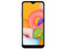 Smartphone Samsung Galaxy A01:
Procesador Octa core (hasta 2.0GHz),
Memoria RAM de 2GB, Almacenamiento de 16GB,
Pantalla LED Multi Touch de 5.6