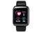 Smartwatch T2GO Hyper XP, 
Pantalla de 1.3