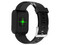 Smartwatch T2GO Hyper XP, 
Pantalla de 1.3