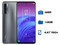 Smartphone TCL 20L: 
Procesador Snapdragon 662 (hasta 2.0 GHz),
Memoria RAM de 6GB, Almacenamiento de 128GB, 
Pantalla LED Multi Touch de 6.67