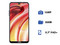 Smartphone TP-Link Neffos C9S:
Procesador Quad-Core (hasta 2.0 GHz),
Memoria RAM de 2GB, Almacenamiento de 32 GB (expandible con microSD),
Pantalla 5.71