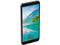 Smartphone TechPad Cel M5 Plus:
Procesador Quad Core (1.3 GHz),
Memoria RAM de 1GB, Almacenamiento de 16GB,
Pantalla IPS de 5.5