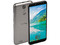 Smartphone TechPad Cel M5 Plus:
Procesador Quad Core (1.3 GHz),
Memoria RAM de 1GB, Almacenamiento de 16GB,
Pantalla IPS de 5.5