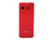 Smartphone TechPad Kaios ONE:
Procesador Dual Core (hasta 1.3GHz),
Memoria RAM de 512MB, Almacenamiento 4GB,¨
Pantalla LCD de 2.4