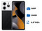 Smartphone Tecno Spark 10 Pro: 
Procesador Octa Core (hasta 2.0 GHz), 
Memoria RAM de 8GB, 
Almacenamiento de 256GB, 
Pantalla LED Multi-Touch de 6.8