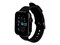 Smartwatch VORAGO SW-500,
Monitoreo Cardíaco, Presion arterial,
Compatible con iOS y Android,
Color Negro.