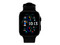 Smartwatch VORAGO SW-500,
Monitoreo Cardíaco, Presion arterial,
Compatible con iOS y Android,
Color Negro.
