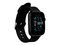 Smartwatch VORAGO SW-500,
Monitoreo Cardíaco, Presion arterial,
Compatible con iOS y Android,
Color Negro.