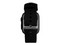 Smartwatch VORAGO SW-500,
Monitoreo Cardíaco, Presion arterial,
Compatible con iOS y Android,
Color Negro.