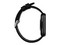 Smartwatch VORAGO SW-500,
Monitoreo Cardíaco, Presion arterial,
Compatible con iOS y Android,
Color Negro.