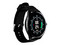 Smartwatch VORAGO SW-505: Pantalla de 1.43