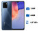 Smartphone Vivo Y15S:
Procesador Octa-Core (hasta 2.3 Ghz),
Memoria RAM de 4GB, 
Almacenamiento de 64GB,
Pantalla LED Multi Touch de 6.5