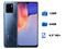 Smartphone Vivo Y15S:
Procesador  Mediatek Helio P35 (hasta 2.3 Ghz),
Memoria RAM de 4GB, 
Almacenamiento de 64GB,
Pantalla LED Multi Touch de 6.5