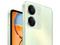 Smartphone Xiaomi Redmi 13C: 
Procesador Octa Core (hasta 2.0 GHz),
Memoria RAM de 4GB, Almacenamiento de 128GB, 
Pantalla LED Multi Touch de 6.74