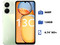 Smartphone Xiaomi Redmi 13C: 
Procesador Octa Core (hasta 2.0 GHz),
Memoria RAM de 4GB, Almacenamiento de 128GB, 
Pantalla LED Multi Touch de 6.74
