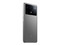 Smartphone Xiaomi POCO X6 Pro 5G:
Procesador Dimensity 8300 Ultra (hasta 3.35 GHz),
Memoria RAM de 12GB,
Almacenamiento de 512GB,
Pantalla AMOLED Multi-Touch de 6.67