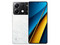 Smartphone Xiaomi POCO X6 5G: 
Procesador Snapdragon 7s Gen 2 (hasta 2.4 GHz), 
Memoria RAM de 12GB, 
Almacenamiento de 256GB, 
Pantalla AMOLED Multi-Touch de 6.67