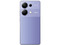 Smartphone Xiaomi Redmi Note 13 Pro: 
Procesador MediaTek Helio G99 Ultra (hasta 2.2 GHz), 
Memoria de RAM de 8GB, Almacenamiento de 256GB, 
Pantalla AMOLED Multi-Touch de 6.67